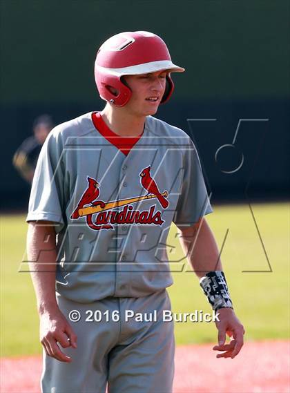 Thumbnail 3 in DuBois Central Catholic vs Vincentian Academy (PIAA Class A First Round) photogallery.