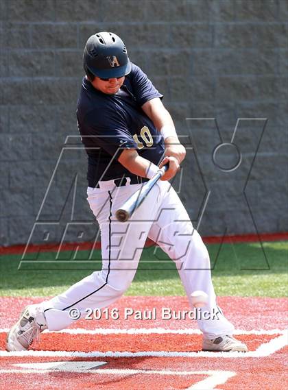 Thumbnail 3 in DuBois Central Catholic vs Vincentian Academy (PIAA Class A First Round) photogallery.