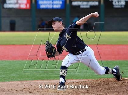 Thumbnail 2 in DuBois Central Catholic vs Vincentian Academy (PIAA Class A First Round) photogallery.