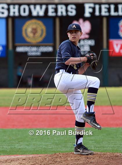 Thumbnail 1 in DuBois Central Catholic vs Vincentian Academy (PIAA Class A First Round) photogallery.