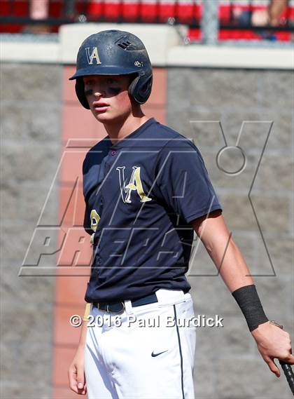 Thumbnail 1 in DuBois Central Catholic vs Vincentian Academy (PIAA Class A First Round) photogallery.