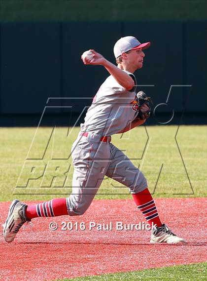 Thumbnail 3 in DuBois Central Catholic vs Vincentian Academy (PIAA Class A First Round) photogallery.