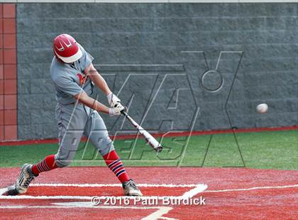 Thumbnail 3 in DuBois Central Catholic vs Vincentian Academy (PIAA Class A First Round) photogallery.