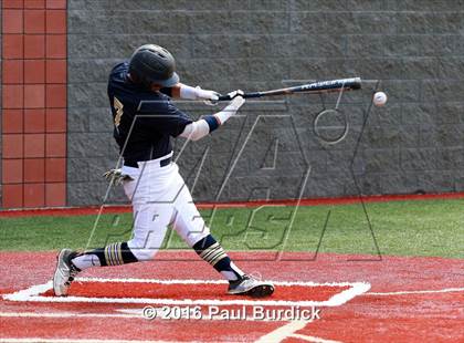 Thumbnail 3 in DuBois Central Catholic vs Vincentian Academy (PIAA Class A First Round) photogallery.