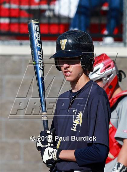 Thumbnail 3 in DuBois Central Catholic vs Vincentian Academy (PIAA Class A First Round) photogallery.