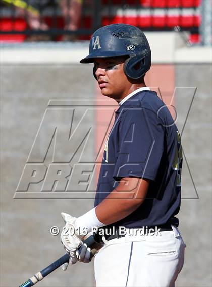 Thumbnail 1 in DuBois Central Catholic vs Vincentian Academy (PIAA Class A First Round) photogallery.