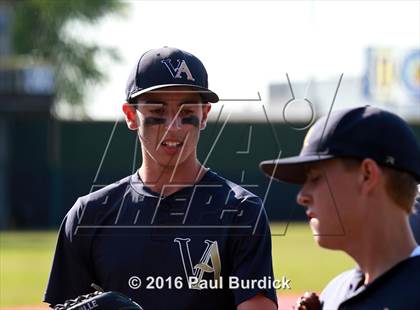 Thumbnail 2 in DuBois Central Catholic vs Vincentian Academy (PIAA Class A First Round) photogallery.