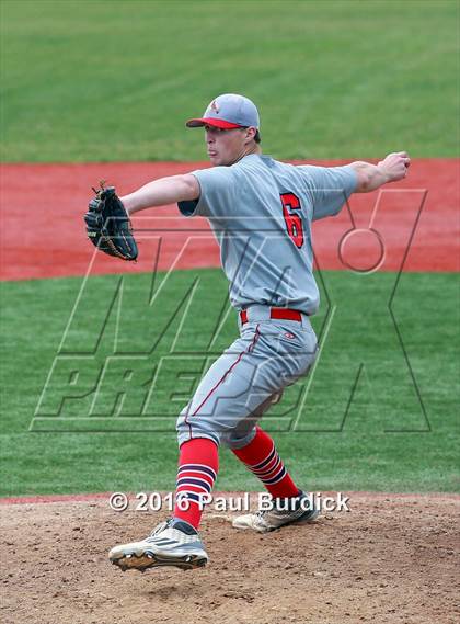 Thumbnail 1 in DuBois Central Catholic vs Vincentian Academy (PIAA Class A First Round) photogallery.