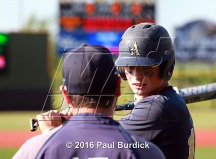 Thumbnail 3 in DuBois Central Catholic vs Vincentian Academy (PIAA Class A First Round) photogallery.
