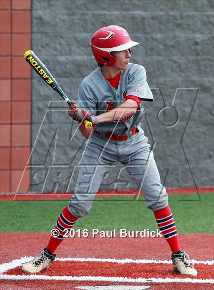 Thumbnail 3 in DuBois Central Catholic vs Vincentian Academy (PIAA Class A First Round) photogallery.