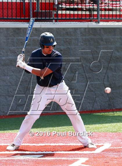 Thumbnail 2 in DuBois Central Catholic vs Vincentian Academy (PIAA Class A First Round) photogallery.