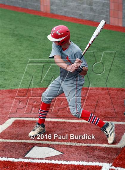 Thumbnail 1 in DuBois Central Catholic vs Vincentian Academy (PIAA Class A First Round) photogallery.