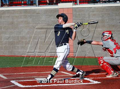 Thumbnail 3 in DuBois Central Catholic vs Vincentian Academy (PIAA Class A First Round) photogallery.