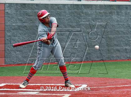 Thumbnail 3 in DuBois Central Catholic vs Vincentian Academy (PIAA Class A First Round) photogallery.