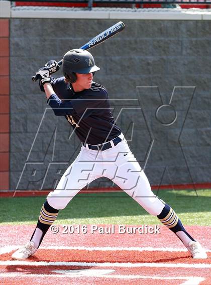 Thumbnail 1 in DuBois Central Catholic vs Vincentian Academy (PIAA Class A First Round) photogallery.