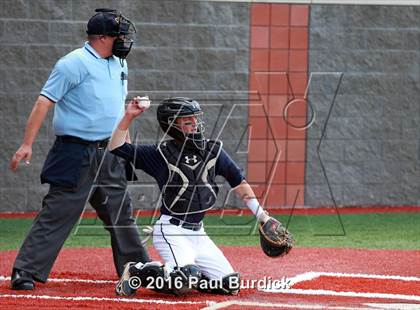 Thumbnail 1 in DuBois Central Catholic vs Vincentian Academy (PIAA Class A First Round) photogallery.