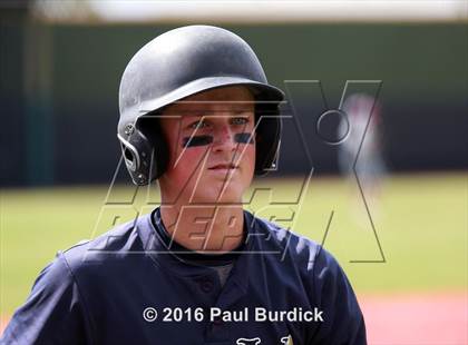 Thumbnail 1 in DuBois Central Catholic vs Vincentian Academy (PIAA Class A First Round) photogallery.