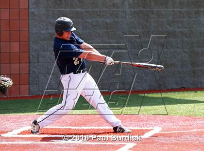 Thumbnail 2 in DuBois Central Catholic vs Vincentian Academy (PIAA Class A First Round) photogallery.