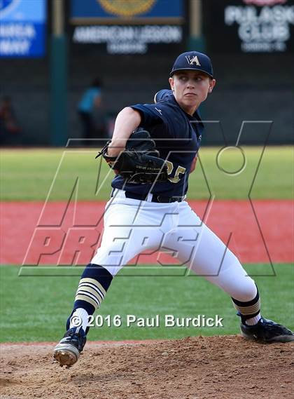 Thumbnail 3 in DuBois Central Catholic vs Vincentian Academy (PIAA Class A First Round) photogallery.