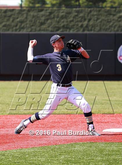 Thumbnail 3 in DuBois Central Catholic vs Vincentian Academy (PIAA Class A First Round) photogallery.