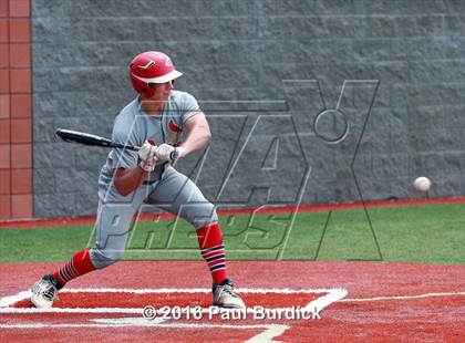 Thumbnail 2 in DuBois Central Catholic vs Vincentian Academy (PIAA Class A First Round) photogallery.