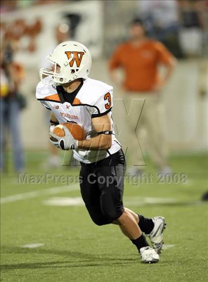 Thumbnail 1 in Westwood @ Stony Point photogallery.