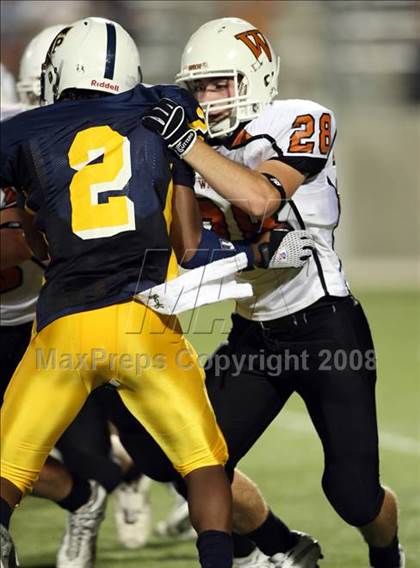 Thumbnail 1 in Westwood @ Stony Point photogallery.