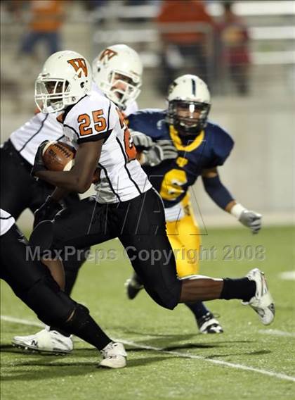 Thumbnail 1 in Westwood @ Stony Point photogallery.