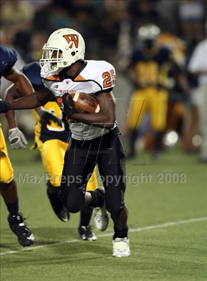 Thumbnail 3 in Westwood @ Stony Point photogallery.