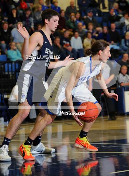 Thumbnail 1 in Sartell-St. Stephen @ Bemidji photogallery.