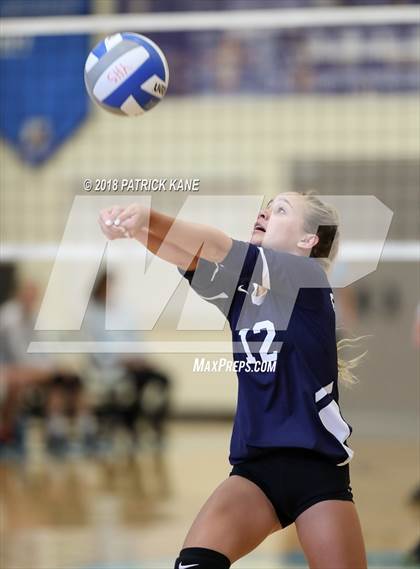 Thumbnail 1 in Washington-Lee @ Yorktown photogallery.