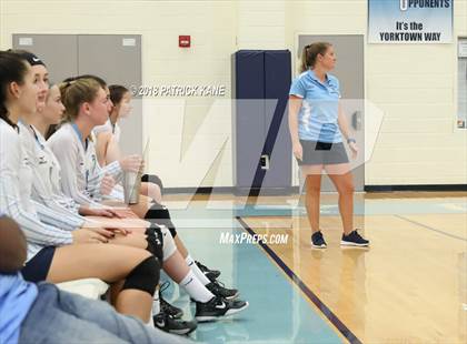 Thumbnail 3 in Washington-Lee @ Yorktown photogallery.