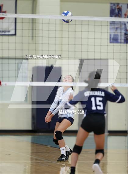 Thumbnail 1 in Washington-Lee @ Yorktown photogallery.