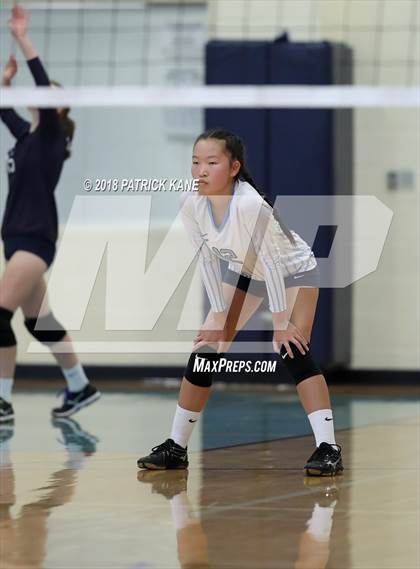Thumbnail 3 in Washington-Lee @ Yorktown photogallery.