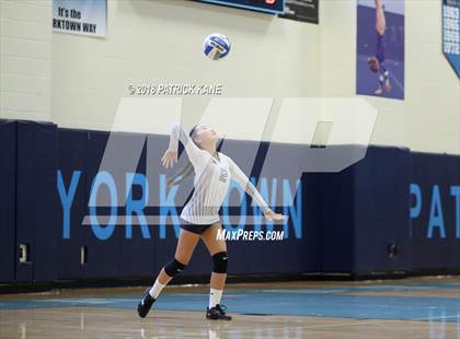 Thumbnail 1 in Washington-Lee @ Yorktown photogallery.