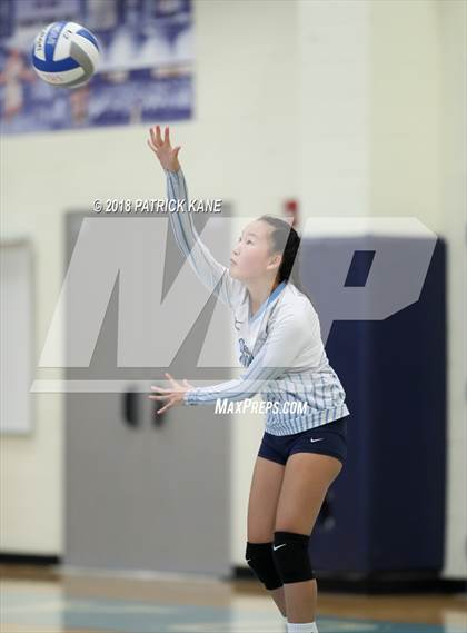 Thumbnail 2 in Washington-Lee @ Yorktown photogallery.