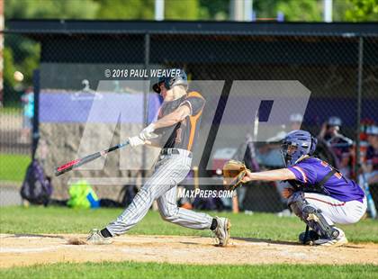 Thumbnail 3 in Towanda @ Danville (PIAA AAA Quarterfinal Playoff) photogallery.
