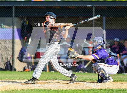Thumbnail 2 in Towanda @ Danville (PIAA AAA Quarterfinal Playoff) photogallery.
