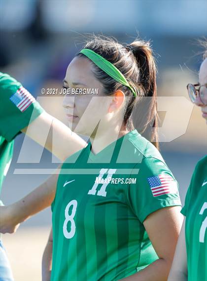 Thumbnail 1 in Bakersfield @ Highland (CIFCS D-2 1st Round Playoff) photogallery.
