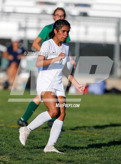 Thumbnail 3 in Bakersfield @ Highland (CIFCS D-2 1st Round Playoff) photogallery.