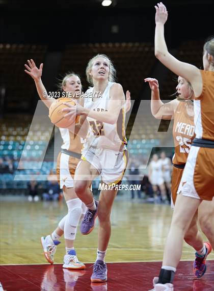 Thumbnail 1 in Windsor vs. Mead (CHSAA 5A Great 8) photogallery.