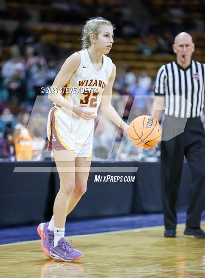 Thumbnail 1 in Windsor vs. Mead (CHSAA 5A Great 8) photogallery.