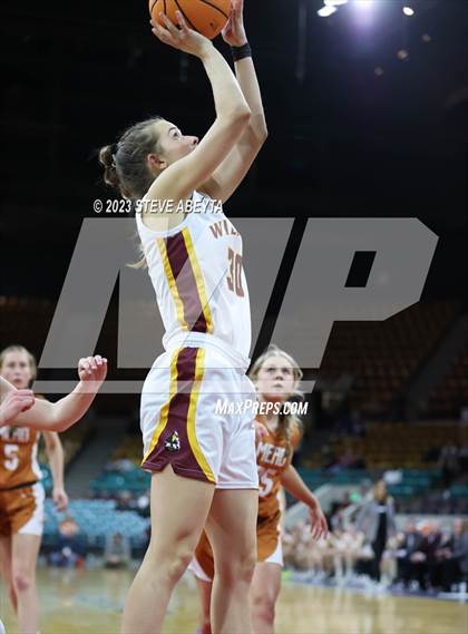 Thumbnail 2 in Windsor vs. Mead (CHSAA 5A Great 8) photogallery.