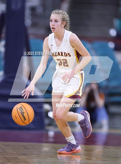 Thumbnail 2 in Windsor vs. Mead (CHSAA 5A Great 8) photogallery.