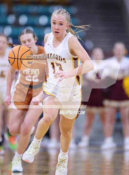 Thumbnail 3 in Windsor vs. Mead (CHSAA 5A Great 8) photogallery.