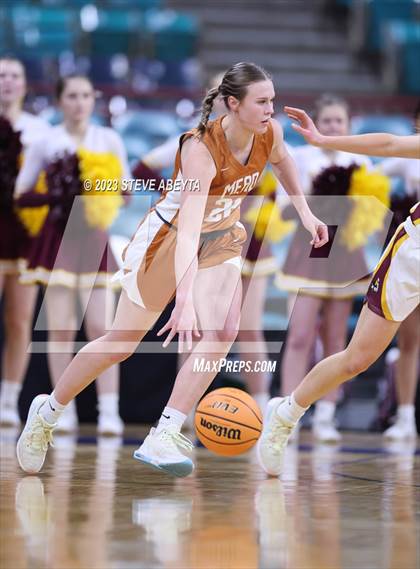 Thumbnail 3 in Windsor vs. Mead (CHSAA 5A Great 8) photogallery.