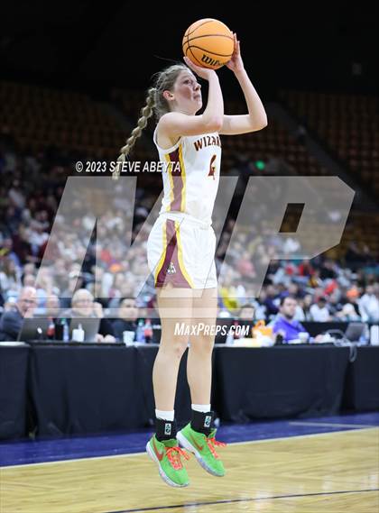 Thumbnail 3 in Windsor vs. Mead (CHSAA 5A Great 8) photogallery.