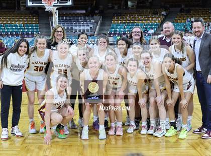 Thumbnail 1 in Windsor vs. Mead (CHSAA 5A Great 8) photogallery.