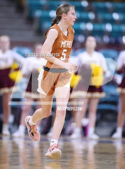 Thumbnail 1 in Windsor vs. Mead (CHSAA 5A Great 8) photogallery.