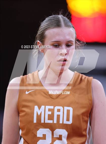 Thumbnail 2 in Windsor vs. Mead (CHSAA 5A Great 8) photogallery.